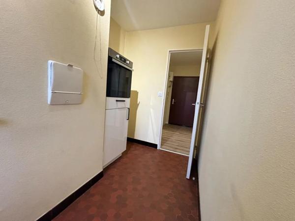 Appartement à louer à Évreux (27000)