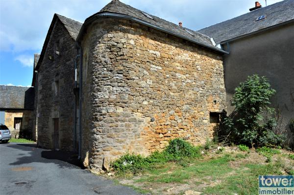 Dans village de caractere ou il fait bon vivre