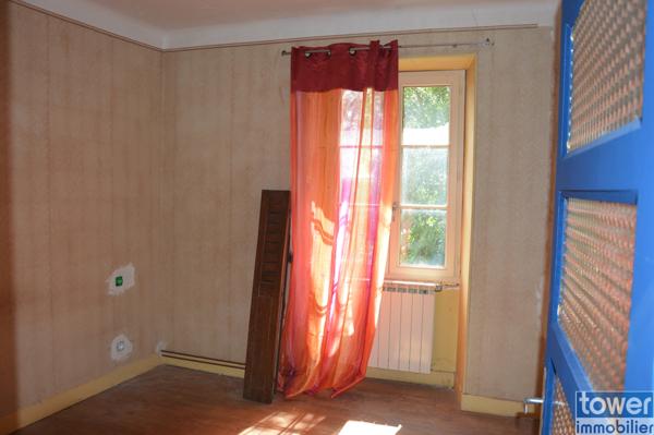 Dans village de caractere ou il fait bon vivre