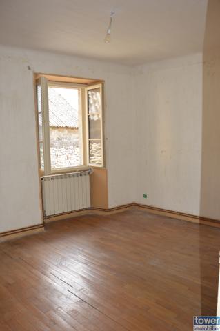 Dans village de caractere ou il fait bon vivre