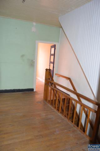 Dans village de caractere ou il fait bon vivre