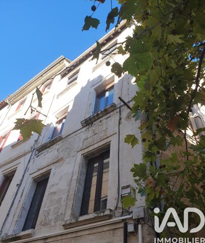 Appartement à vendre 7 pièces 136 m² Avignon