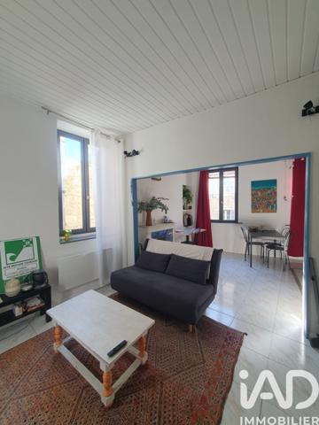 Appartement à vendre 7 pièces 136 m² Avignon