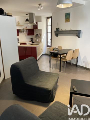 Appartement à vendre 7 pièces 136 m² Avignon