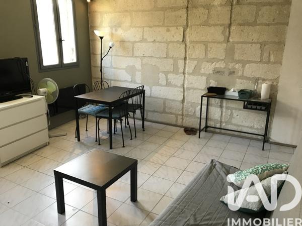 Appartement à vendre 7 pièces 136 m² Avignon