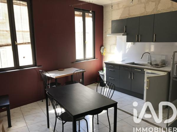 Appartement à vendre 7 pièces 136 m² Avignon