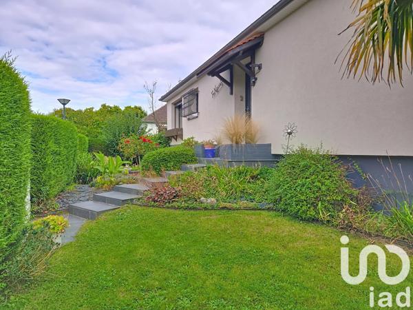 Maison à vendre 5 pièces 105 m² Bois-Guillaume