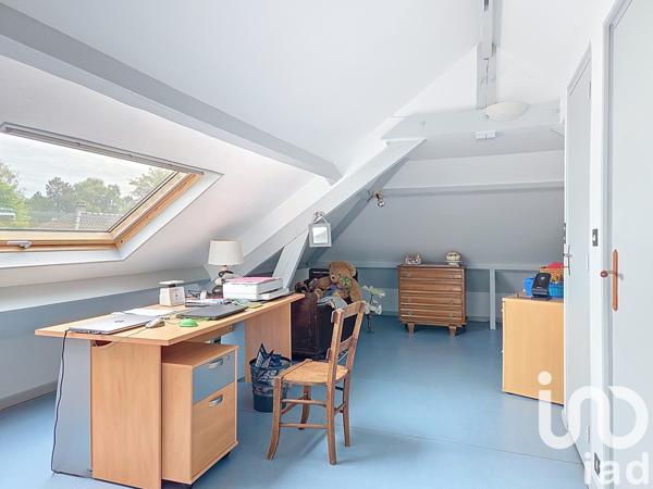 Maison à vendre 5 pièces 105 m² Bois-Guillaume