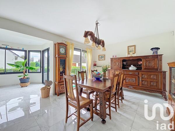 Maison à vendre 5 pièces 105 m² Bois-Guillaume