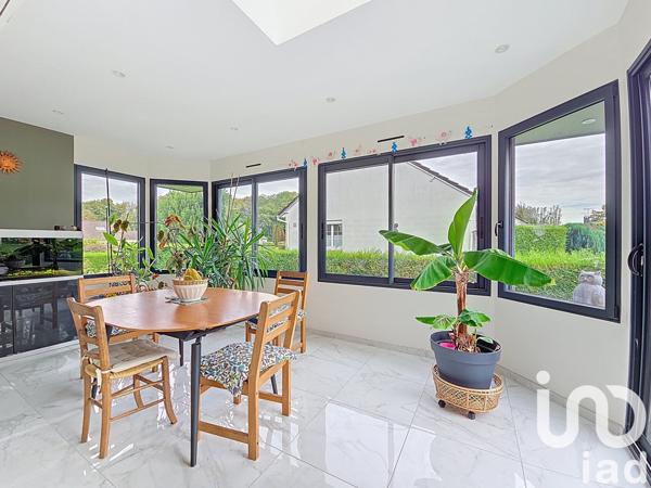 Maison à vendre 5 pièces 105 m² Bois-Guillaume