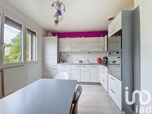 Maison à vendre 5 pièces 105 m² Bois-Guillaume