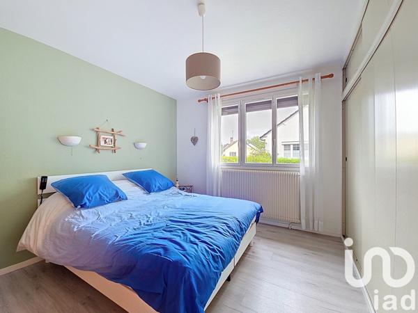 Maison à vendre 5 pièces 105 m² Bois-Guillaume