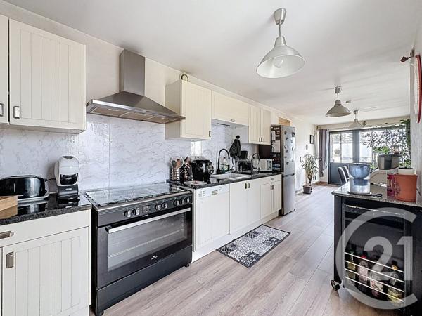 Maison à vendre  8 pièces - 131,80 m2 CHAUMONT - 52