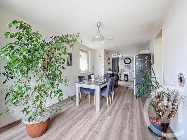 Maison à vendre  8 pièces - 131,80 m2 CHAUMONT - 52