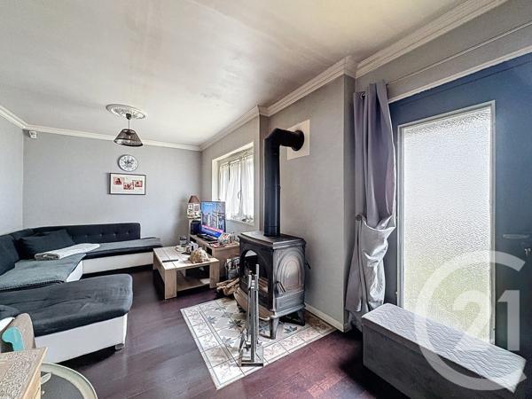 Maison à vendre  8 pièces - 131,80 m2 CHAUMONT - 52