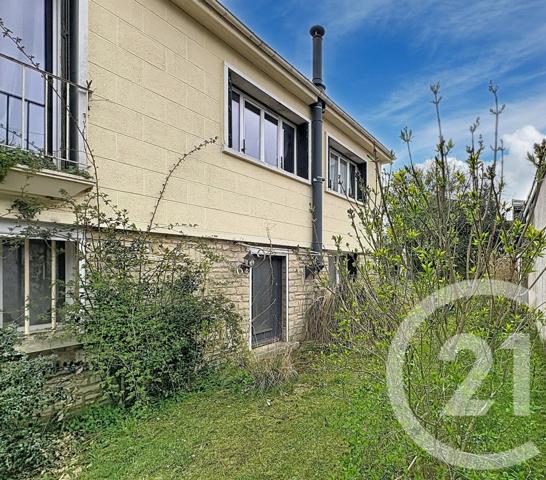 Maison à vendre  8 pièces - 131,80 m2 CHAUMONT - 52