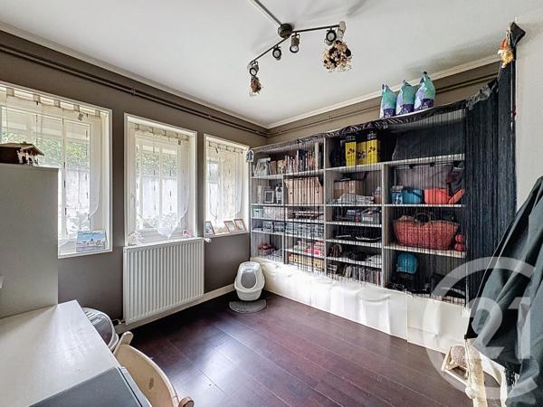 Maison à vendre  8 pièces - 131,80 m2 CHAUMONT - 52