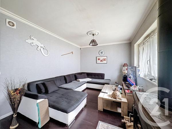 Maison à vendre  8 pièces - 131,80 m2 CHAUMONT - 52