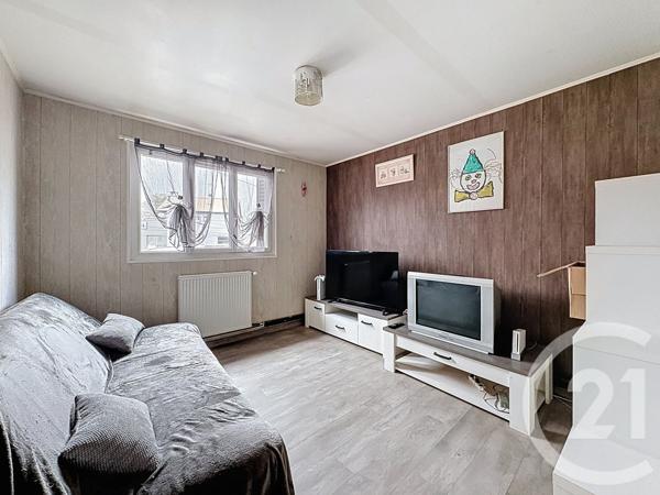 Maison à vendre  8 pièces - 131,80 m2 CHAUMONT - 52