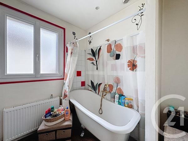 Maison à vendre  8 pièces - 131,80 m2 CHAUMONT - 52