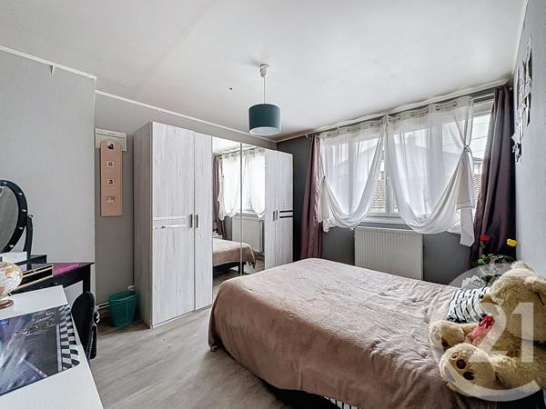 Maison à vendre  8 pièces - 131,80 m2 CHAUMONT - 52