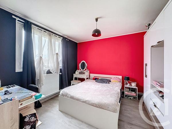 Maison à vendre  8 pièces - 131,80 m2 CHAUMONT - 52
