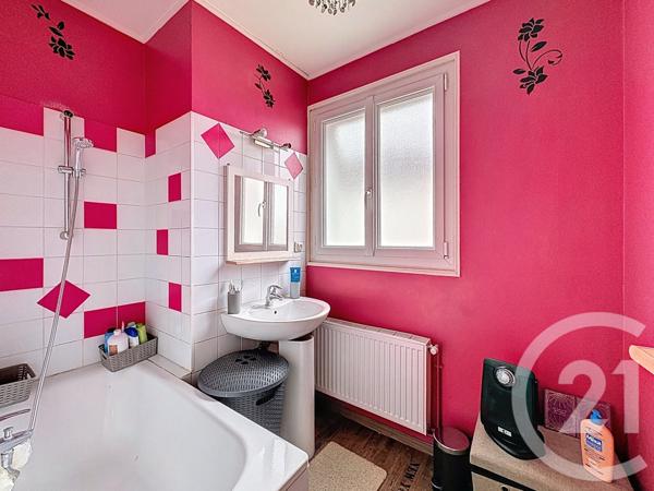 Maison à vendre  8 pièces - 131,80 m2 CHAUMONT - 52