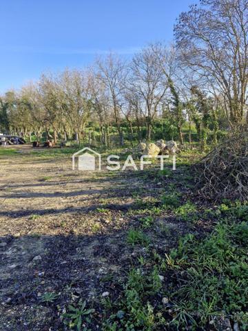 TERRAIN constructible