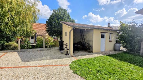 Vente Maison 4 pièces 76 m2 à Brinon-sur-Sauldre