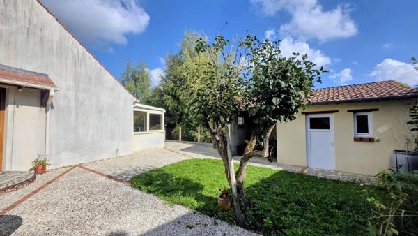 Vente Maison 4 pièces 76 m2 à Brinon-sur-Sauldre