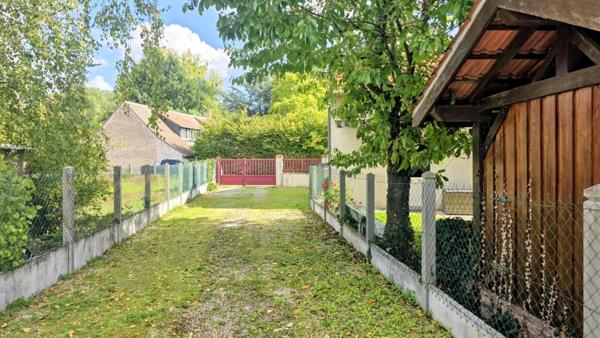 Vente Maison 4 pièces 76 m2 à Brinon-sur-Sauldre