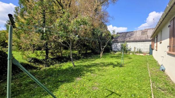 Vente Maison 4 pièces 76 m2 à Brinon-sur-Sauldre