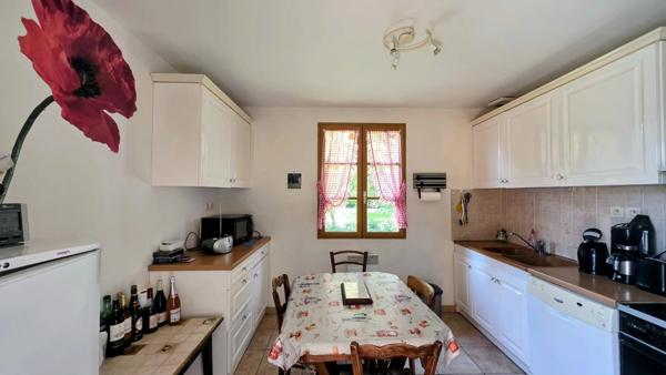 Vente Maison 4 pièces 76 m2 à Brinon-sur-Sauldre