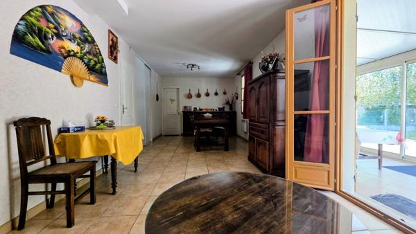 Vente Maison 4 pièces 76 m2 à Brinon-sur-Sauldre