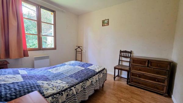 Vente Maison 4 pièces 76 m2 à Brinon-sur-Sauldre