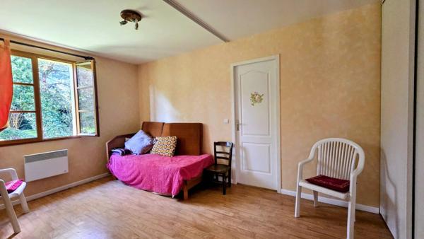 Vente Maison 4 pièces 76 m2 à Brinon-sur-Sauldre