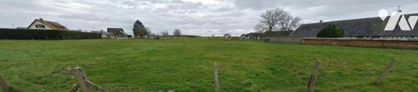 PARCELLES DE TERRAINS A BÂTIR NON-VIABILISÉS