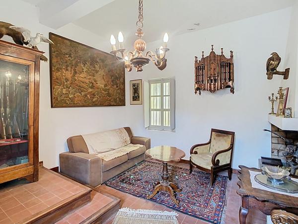 Achat maison Carpentras - 11 pièce(s) - 358 m² - 850 000 €