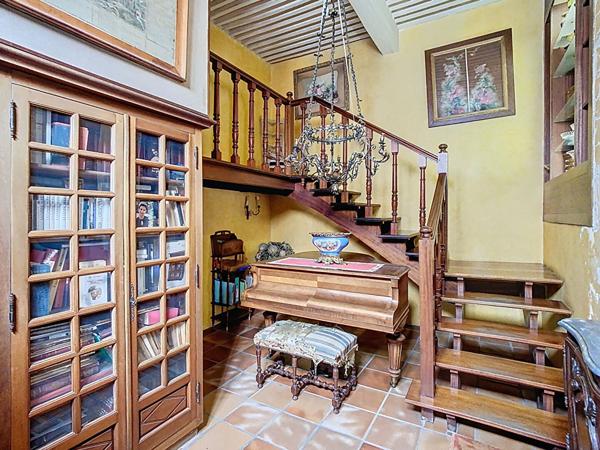 Achat maison Carpentras - 11 pièce(s) - 358 m² - 850 000 €