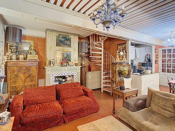 Achat maison Carpentras - 11 pièce(s) - 358 m² - 850 000 €