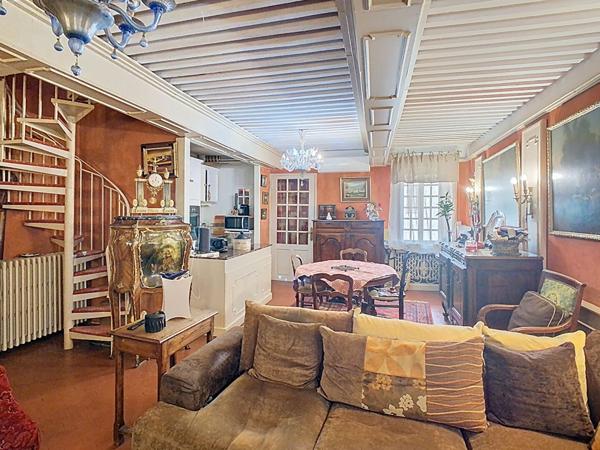 Achat maison Carpentras - 11 pièce(s) - 358 m² - 850 000 €