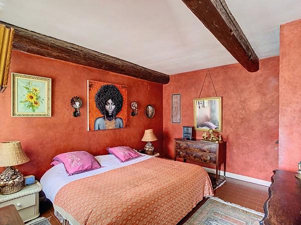 Achat maison Carpentras - 11 pièce(s) - 358 m² - 850 000 €