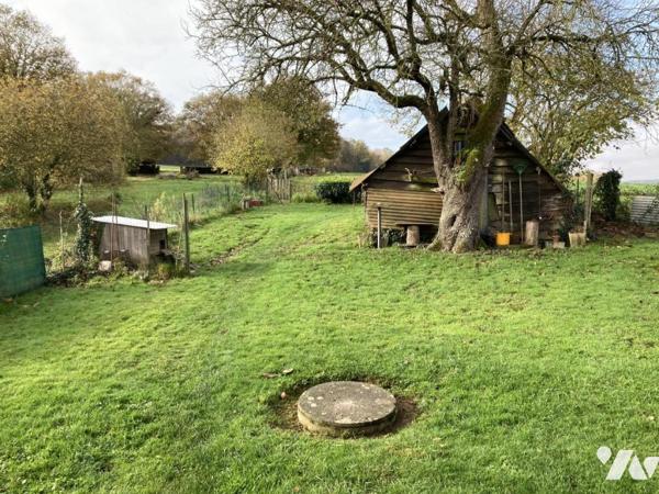 Maison à vendre  Guer Morbihan 56