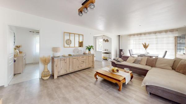 Maison Vaux Sur Mer 5 pièce(s) 123.29 m2