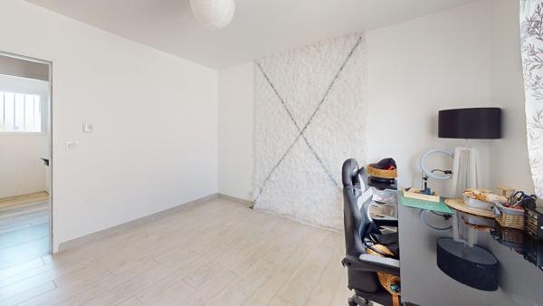 Maison Vaux Sur Mer 5 pièce(s) 123.29 m2