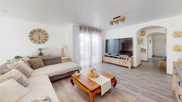 Maison Vaux Sur Mer 5 pièce(s) 123.29 m2