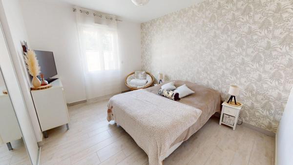 Maison Vaux Sur Mer 5 pièce(s) 123.29 m2