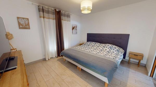 Maison Vaux Sur Mer 5 pièce(s) 123.29 m2