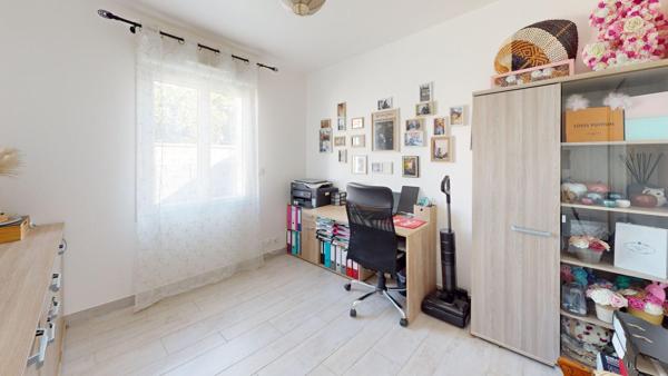 Maison Vaux Sur Mer 5 pièce(s) 123.29 m2