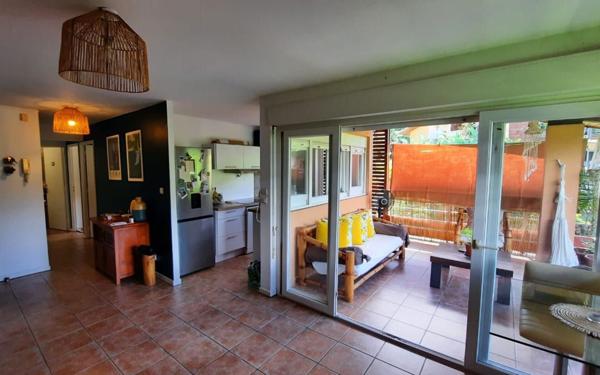 Appartement à vendre    3 pièces •  Mamoudzou